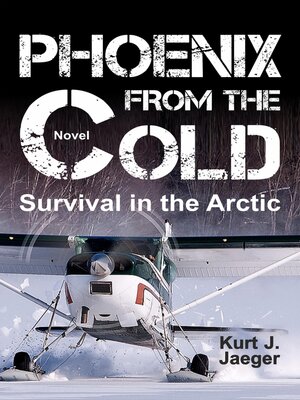 cover image of PHOENIX FROM THE COLD